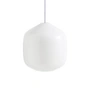 HAY - Buoy Glazen hanglamp, Ø 30 cm, pastel lila