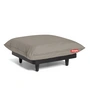 Fatboy - Paletti Outdoor -sofa, kruk, grey taupe (exclusieve editie)