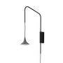Artemide - Unterlinden LED wandlamp, aluminium, 2700 K