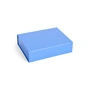 HAY - Colour Storage opberger S Vibrant Blue