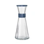 Rosendahl - Grand Cru Waterkaraf, 0,9 L, oceaanblauw