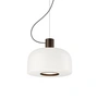 Flos - Bellhop S1 Glazen hanglamp, cioko