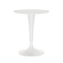 Kartell - Dr. Na Bistrotafel, wit