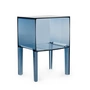 Kartell - Small Ghost Buster , poederblauw