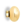 Tom Dixon - Melt LED wandlamp / plafondlamp, mini, 30 x 25 cm, goud