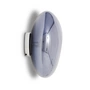 Tom Dixon - Melt LED wandlamp / plafondlamp, 50 x 28 cm, smoke
