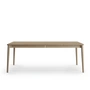 Northern - Expand Eettafel 200 x 90 cm, licht geolied eiken