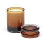 Serax - Candles by Marie Michielsen geurkaars M Amber Mystique