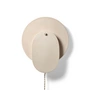 Serax - Nebula Wandlamp, roos