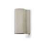 Serax - Primary Shape °3 wandlamp, betongrijs