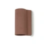 Serax - Primary Shape °3, donkerrood