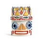 Serax - Sicily Vase 02, mix