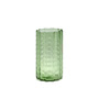 Serax - Waves N°1 vaas, groen