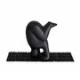 Design House Stockholm - Yoga Sculptuur nr. 4, zwart