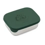 LIEWOOD - Arthur lunchbox met deksel, krokodil, garden green