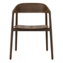 Andersen Furniture - AC2 Stoel, gerookt eiken en mat gelakt
