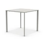 Vermobil - Fox tafel, 80 x 80 cm, taupe
