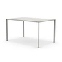 Vermobil - Fox tafel, 90 x 140 cm, taupe