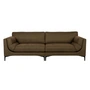 Zuiver - Balcony Sofa, 3-zits, forest