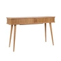 Zuiver - Barbier Console tafel, essen