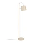Zuiver - Buckle Head Staande lamp, beige