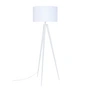 Zuiver - Tripod Staande lamp, wit