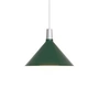 Tala - Bower Hanglamp C360, donkergroen