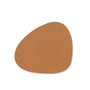 Lind DNA - Glasuntersetzer Curve , Serene natuurlijk