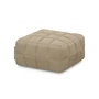 OUT Objekte unserer Tage - Henn poef, medium, beige (Autumn 0221 by Kvadrat)