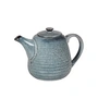 Broste Copenhagen - Nordic Sea Theepot, 700 ml, zacht blauw