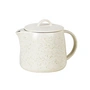 Broste Copenhagen - Nordic Vanilla Theepot, 1 l, crèmewit