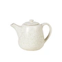 Broste Copenhagen - Nordic Vanilla Theepot, 700 ml, roomwit