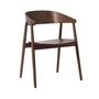 Andersen Furniture - AC2 Stoel, gerookt beuken
