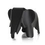 Vitra - Eames Elephant RE, diepzwart