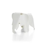 Vitra - Eames Elephant RE klein, wit