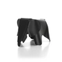 Vitra - Eames Elephant RE klein, diepzwart