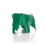 Vitra - Eames Elephant RE klein, smaragd