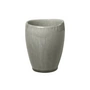 Broste Copenhagen - Nordic Rain Mok, 250 ml, grijs