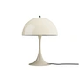Louis Poulsen - Panthella V2 tafellamp 320, opaal beige