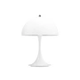 Louis Poulsen - Panthella 250 Draagbare V3 oplaadbare LED tafellamp, opaalwit
