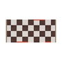 Mette Ditmer - Square Deurmat, 70 x 150 cm, bruin