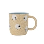 Bloomingville Mini beker Dolly, 170 ml, naturel