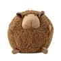 Bloomingville Mini knuffel Rubert, bruin