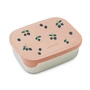 LIEWOOD - Arthur lunchbox met deksel, berry / pale tuscany