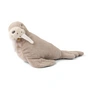 LIEWOOD - Berto knuffel walrus, steenbeige