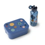 LIEWOOD - Chelsey lunchtrommelset, 500 ml, Universe / classic navy