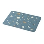 LIEWOOD - Jude placemat voor kinderen, Artic Sea / ocean view