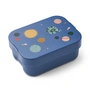 LIEWOOD - Kamil Lunchbox, Universum / classic navy