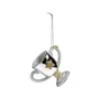 & klevering - Trophy Ornament, zilver