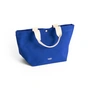 HAY - Everyday Tote Bag Mini, elektrisch blauw